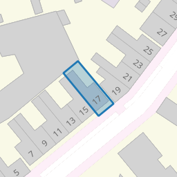 Perceel ZLE00-G-11564