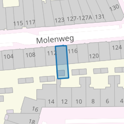 Perceel ZLE00-G-11640