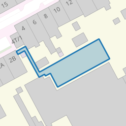 Perceel ZLE00-G-11701