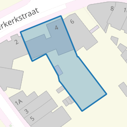 Perceel ZLE00-G-11705