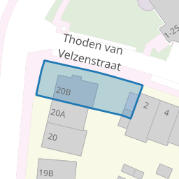 Perceel ZLE00-G-11770