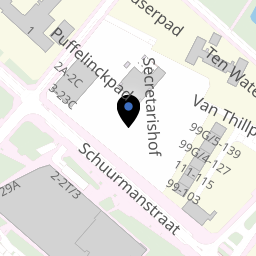Appartement ZLE00 G 12196 17
