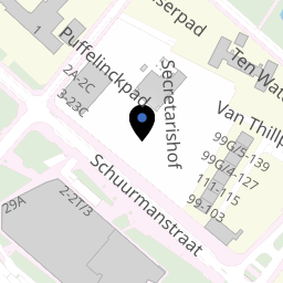 Appartement ZLE00 G 12196 29