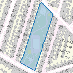 Perceel ZLE00-G-12252