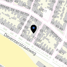 Appartement ZLE00 G 12283 14