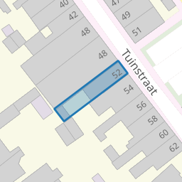 Perceel ZLE00-G-2018