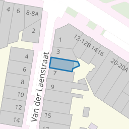 Perceel ZLE00-G-2072