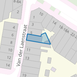 Perceel ZLE00-G-2073