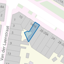 Perceel ZLE00-G-2092