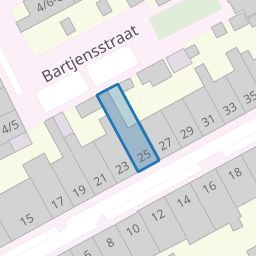 Perceel ZLE00-G-2708