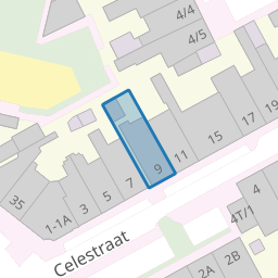 Perceel ZLE00-G-2794