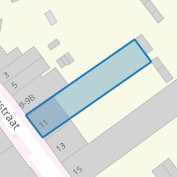 Perceel ZLE00-G-2966