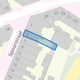 Perceel ZLE00-G-3078