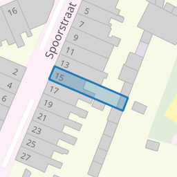 Perceel ZLE00-G-3085