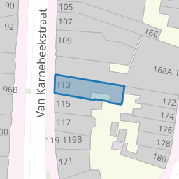 Perceel ZLE00-G-3256