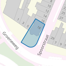 Perceel ZLE00-G-3386