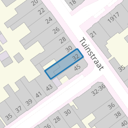 Perceel ZLE00-G-3461