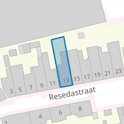 Perceel ZLE00-G-3486