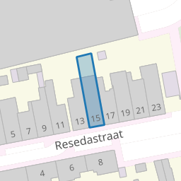 Perceel ZLE00-G-3487