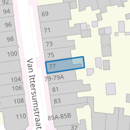 Perceel ZLE00-G-3552