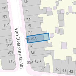 Perceel ZLE00-G-3553