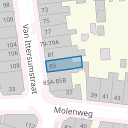 Perceel ZLE00-G-3555