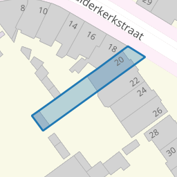 Perceel ZLE00-G-3633