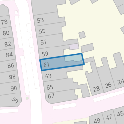 Perceel ZLE00-G-3667