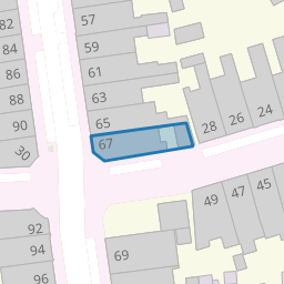 Perceel ZLE00-G-3670