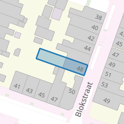 Perceel ZLE00-G-3809