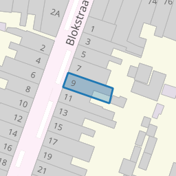 Perceel ZLE00-G-3811