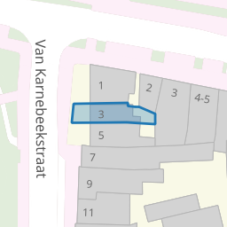 Perceel ZLE00-G-3870