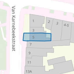 Perceel ZLE00-G-3871