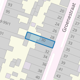 Perceel ZLE00-G-3969