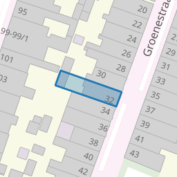 Perceel ZLE00-G-3970