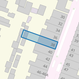 Perceel ZLE00-G-4318