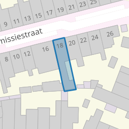 Perceel ZLE00-G-4462