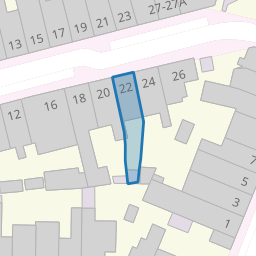 Perceel ZLE00-G-4465