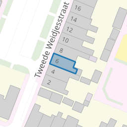 Perceel ZLE00-G-4497