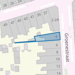 Perceel ZLE00-G-4541