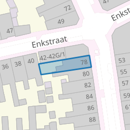 Perceel ZLE00-G-4646