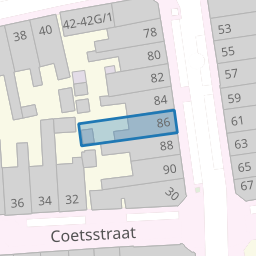 Perceel ZLE00-G-4650