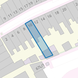 Perceel ZLE00-G-4825