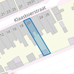 Perceel ZLE00-G-4827