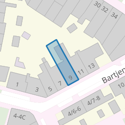 Perceel ZLE00-G-5070