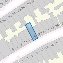 Perceel ZLE00-G-5218