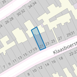 Perceel ZLE00-G-5221