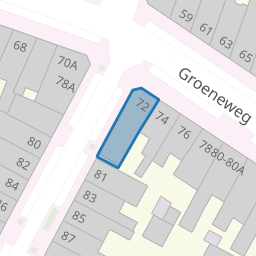 Perceel ZLE00-G-5292