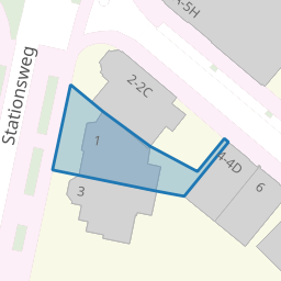 Perceel ZLE00-G-5316