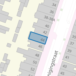 Perceel ZLE00-G-5409